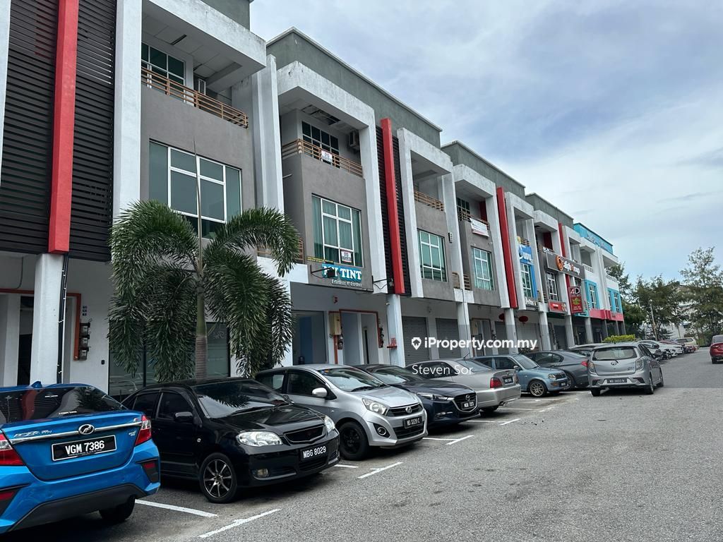 kota laksamana, Melaka Tengah for rent RM1200 iProperty Malaysia
