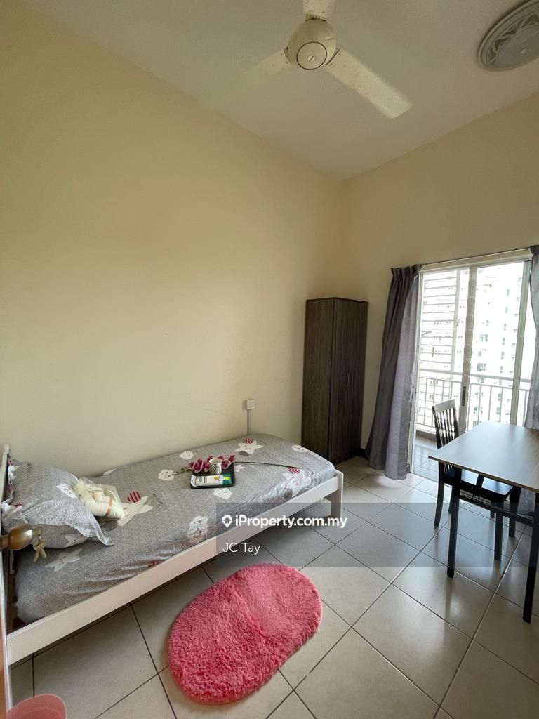 Cova Villa Condominium 1 bedroom for rent in Kota Damansara, Selangor