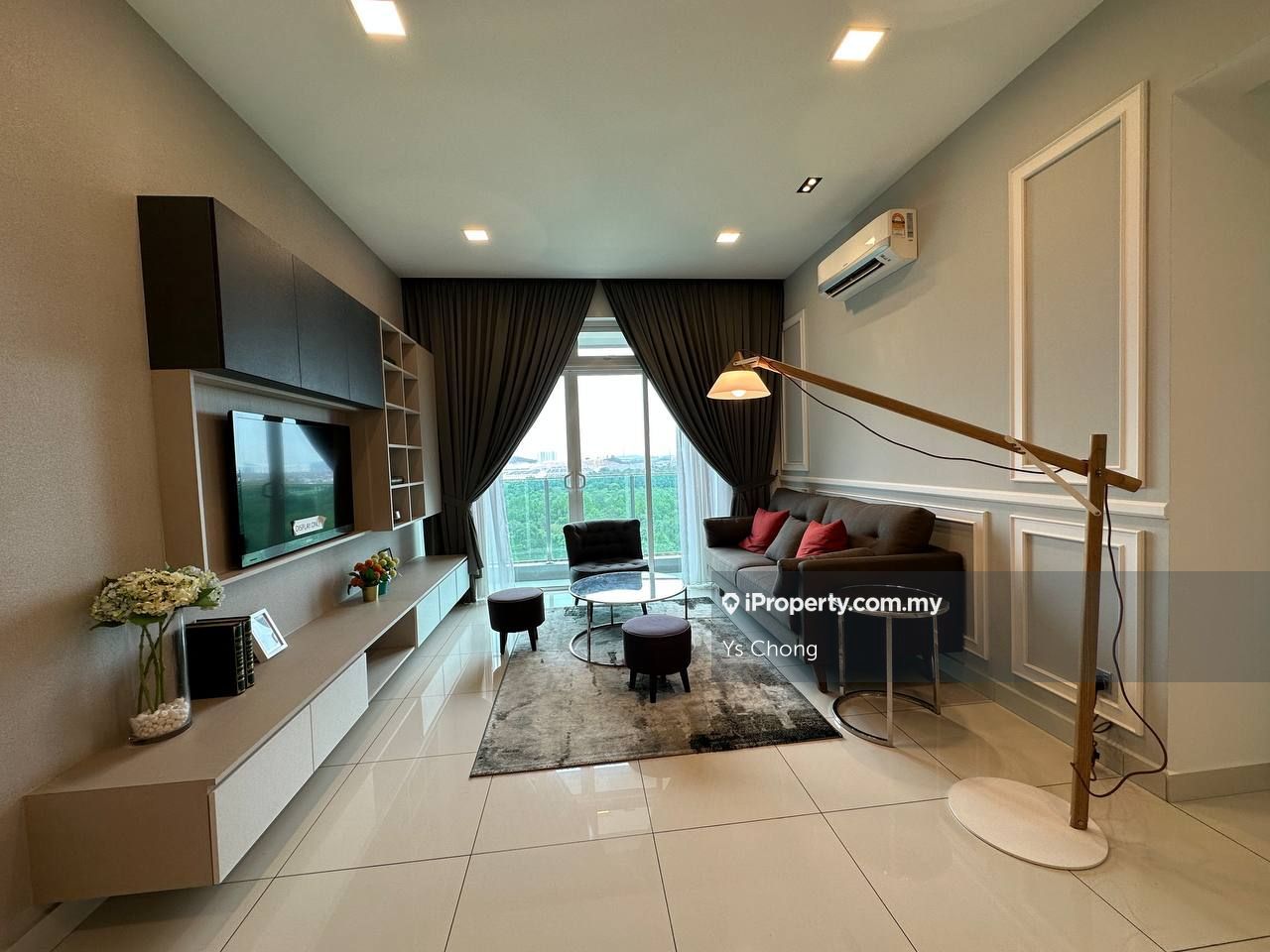 D'Suites Akasia Condominium 3 bedrooms for sale in Iskandar Puteri ...