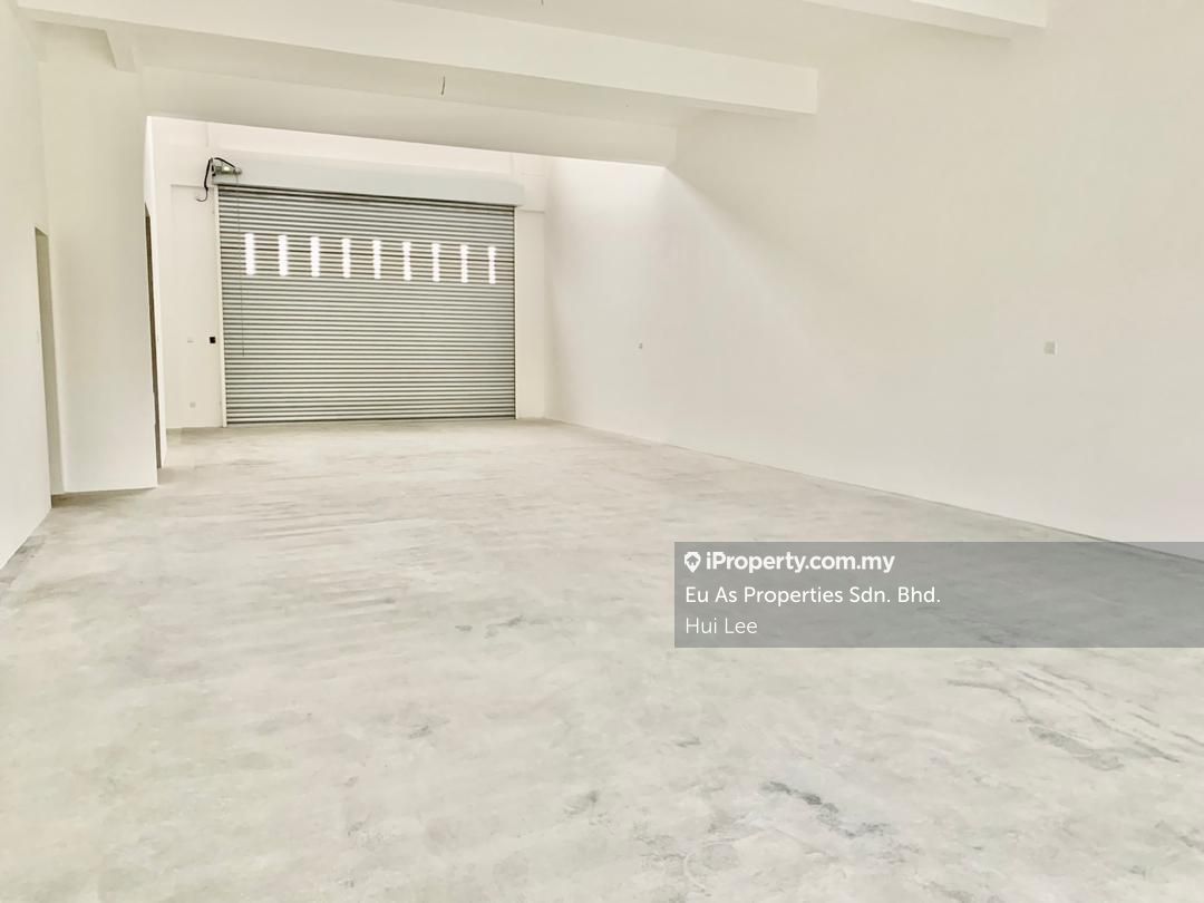 Eco Walk Eco Business Park 2 Senai Airport City Link Factory For Rent In Johor Bahru Johor Iproperty Com My