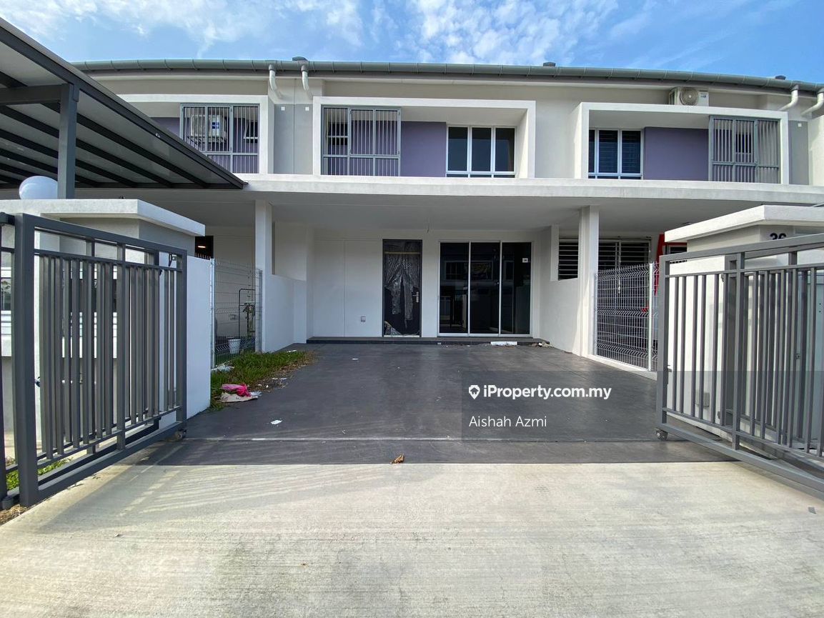 Elsa Bandar Bukit Raja, Bandar Bukit Raja 2sty Terrace/Link House 4