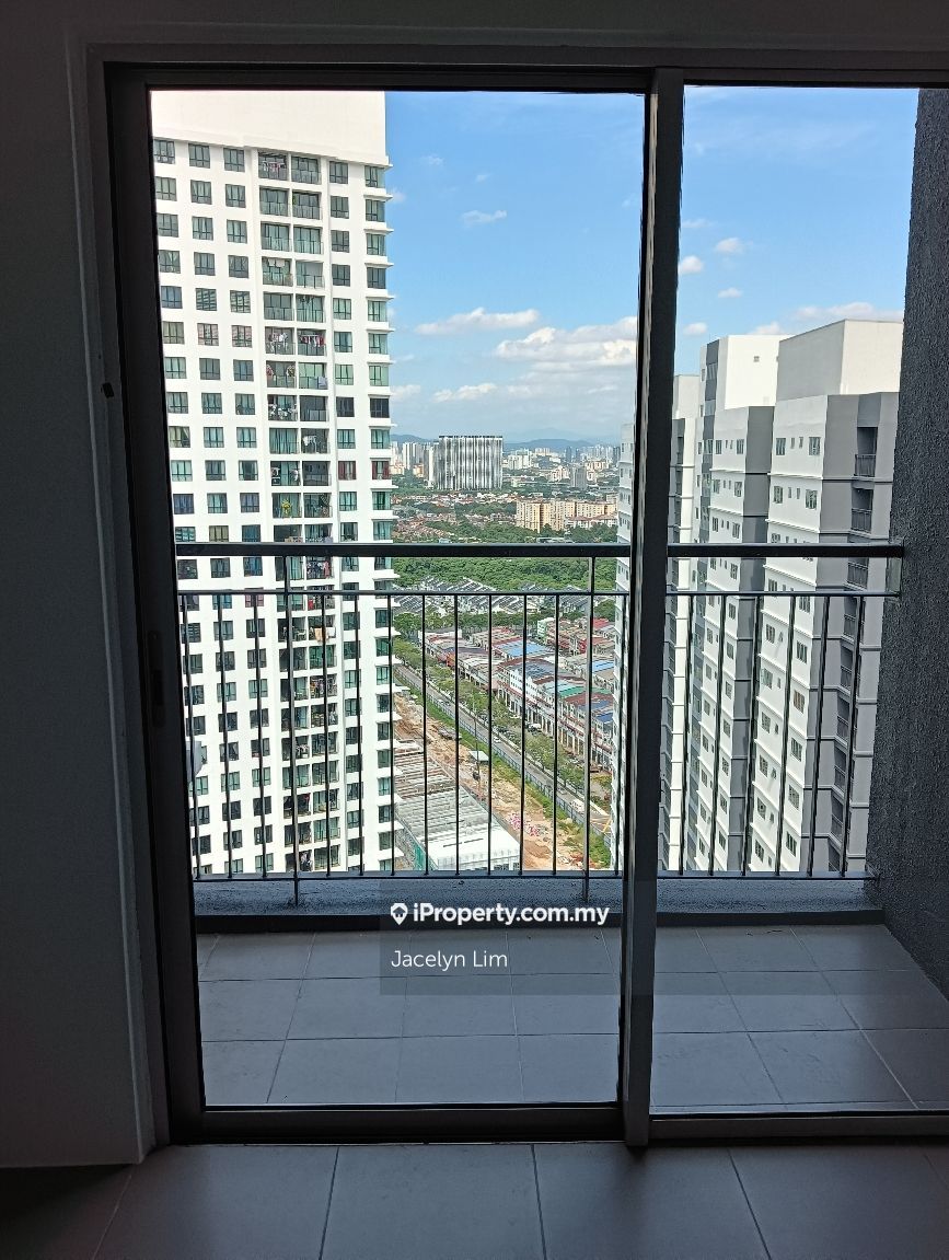 Residensi Metro Kepong Apartment 3 bedrooms for rent in Kepong