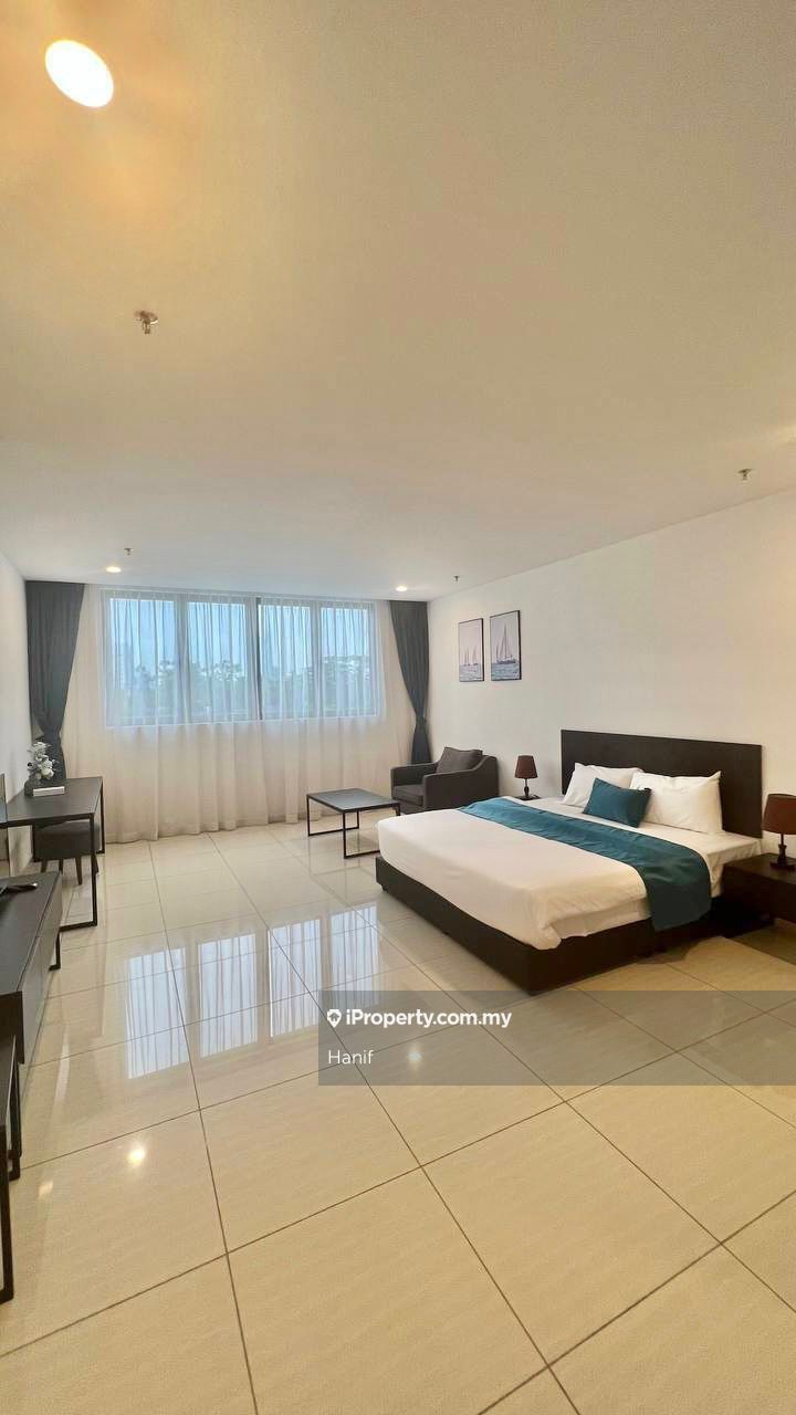 The Straits Serviced Residence for rent in Johor Bahru, Johor