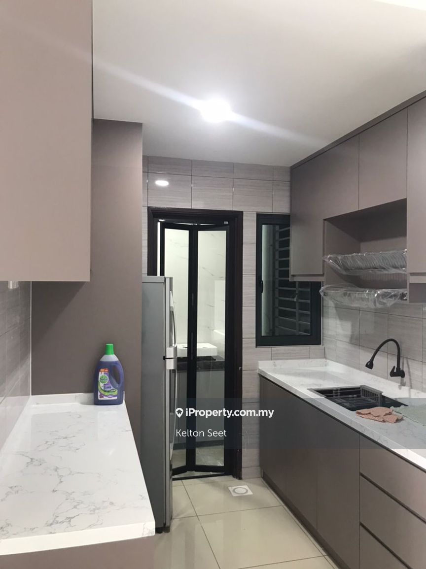 Symphony Tower (Menara Simfoni) Intermediate Serviced Residence 3