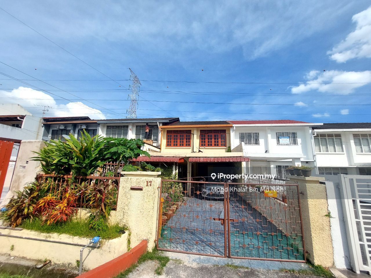 Seksyen 10, Jalan Gasing, Petaling Jaya, Petaling Jaya Intermediate 2sty Terrace/Link House 5