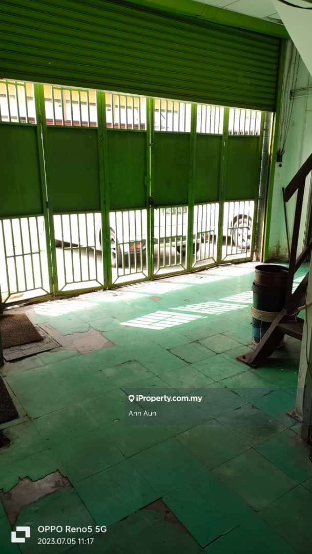 Sunway Industrial, Bandar Sunway Intermediate Detached factory for sale