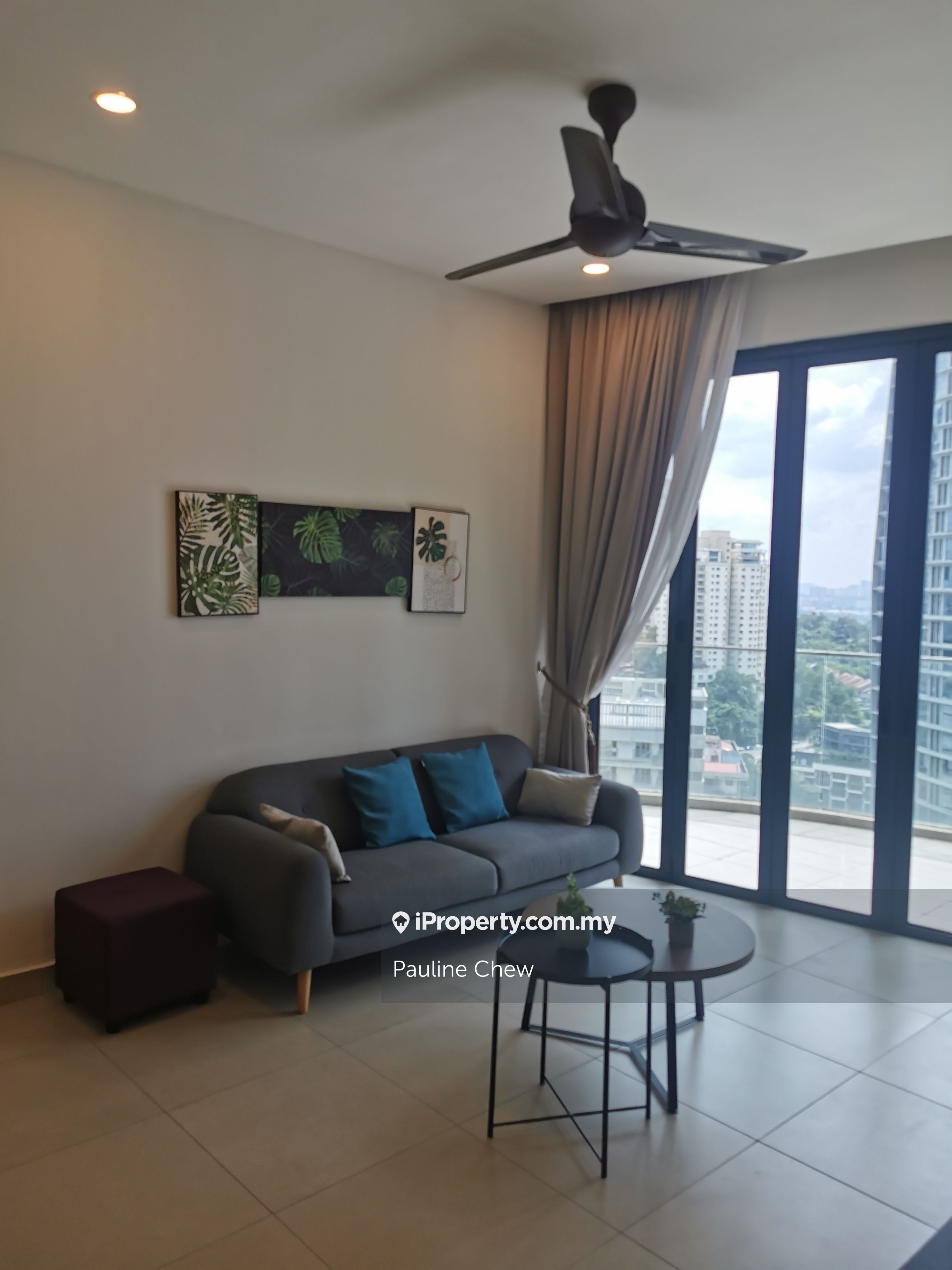 KL Gateway Premium Residences, Bangsar South, Kampung Kerinchi (Bangsar ...