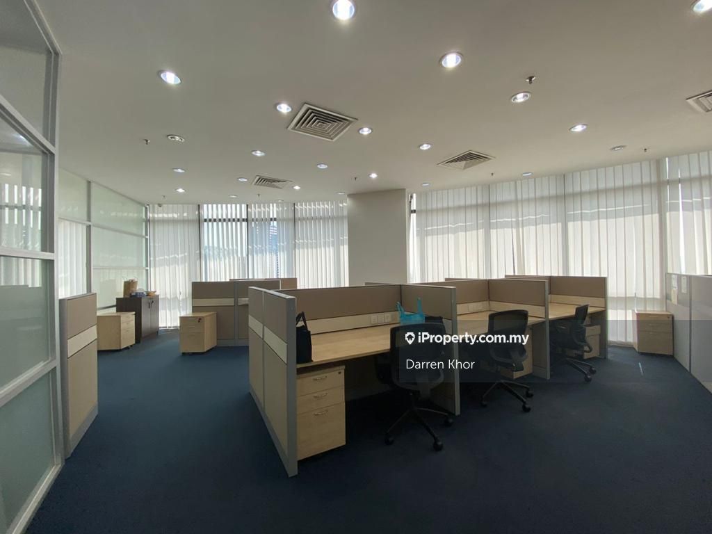 MENARA UOA BANGSAR, BANGSAR, Bangsar Corner lot Office for sale ...