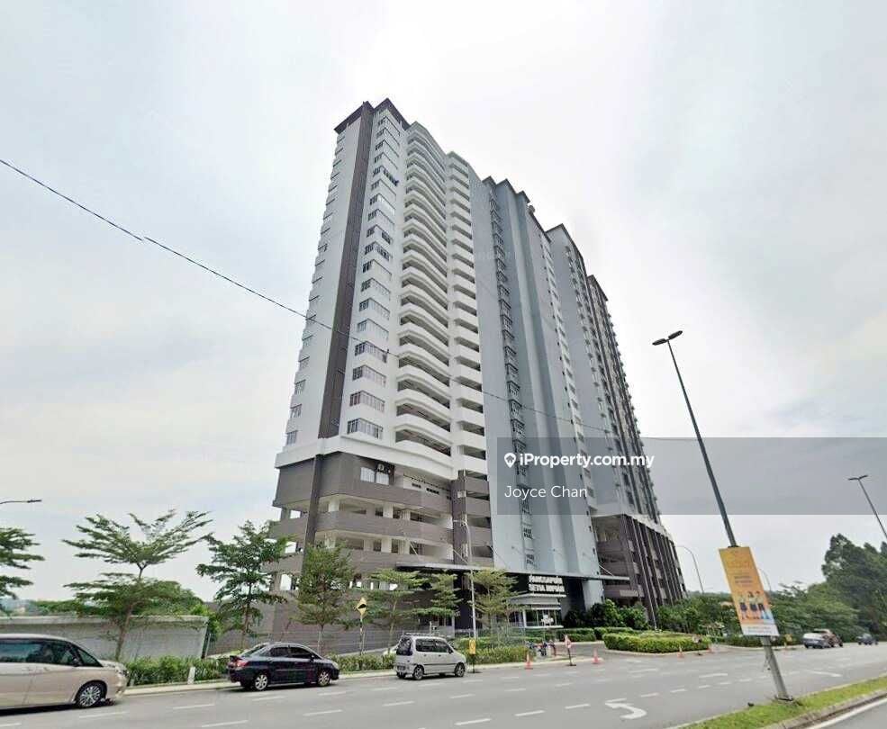 Residensi Setia Impian, Kajang for sale - RM295700 | iProperty Malaysia