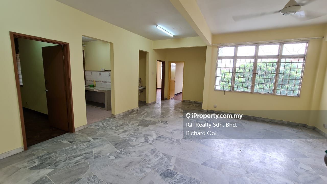 Subang Perdana Goodyear Court 9, USJ, Subang Jaya for rent RM1200