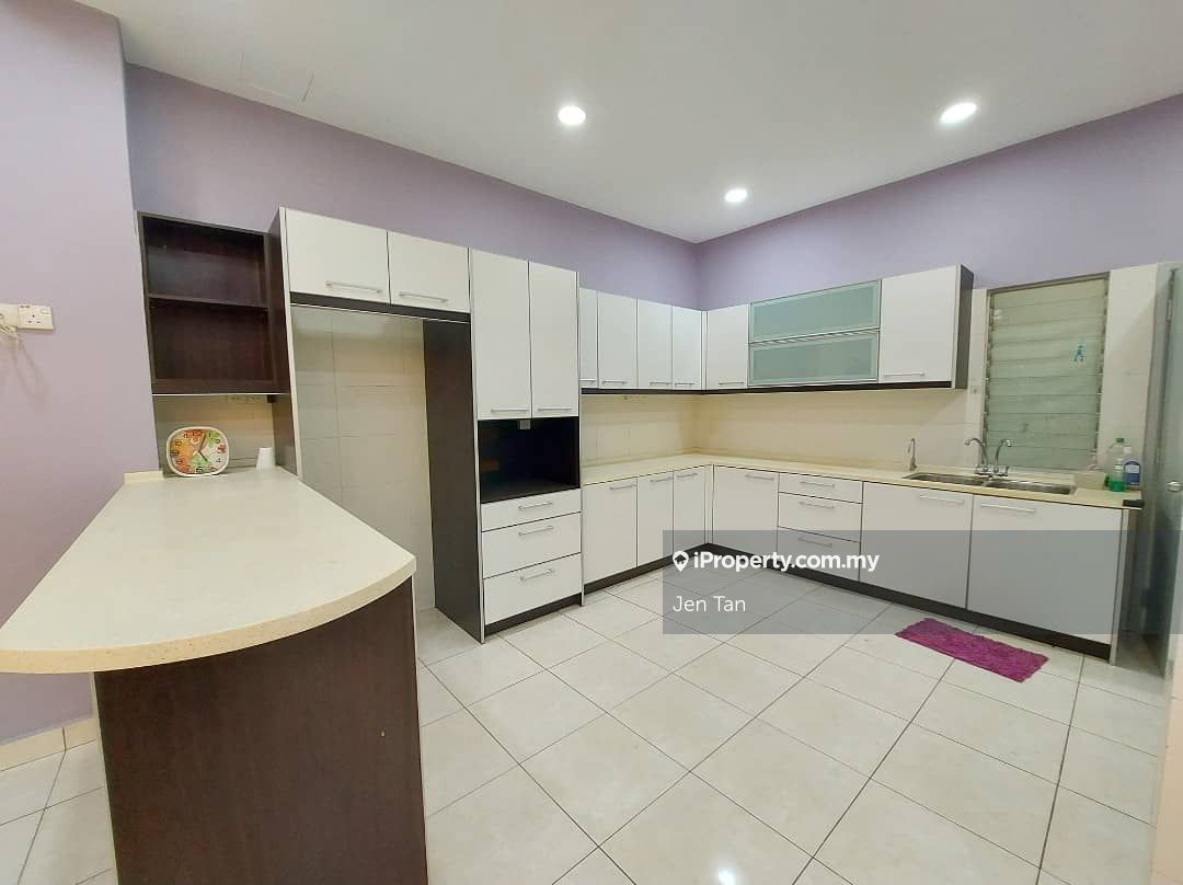 Kemuning Palma Kemuning Utama, Kota Kemuning Intermediate Semi-detached