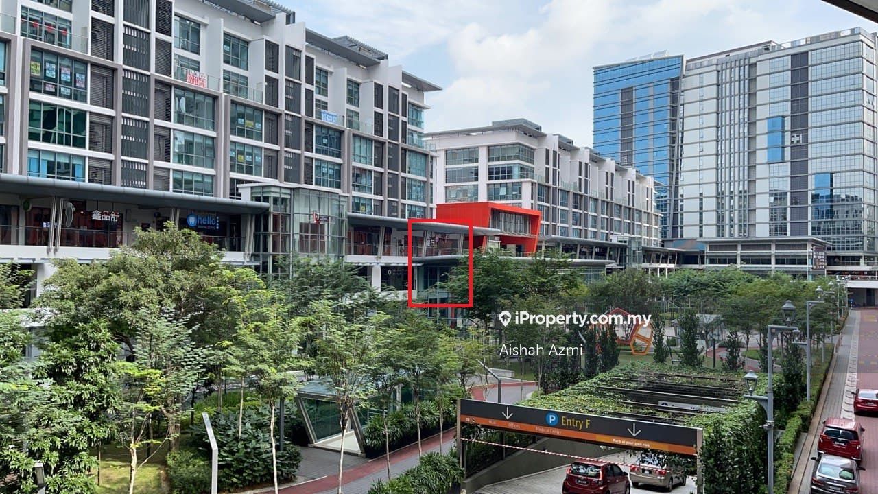 Signature Retail Sunway Velocity Sunway Velocity Cheras End Lot Retail Office For Rent Iproperty Com My
