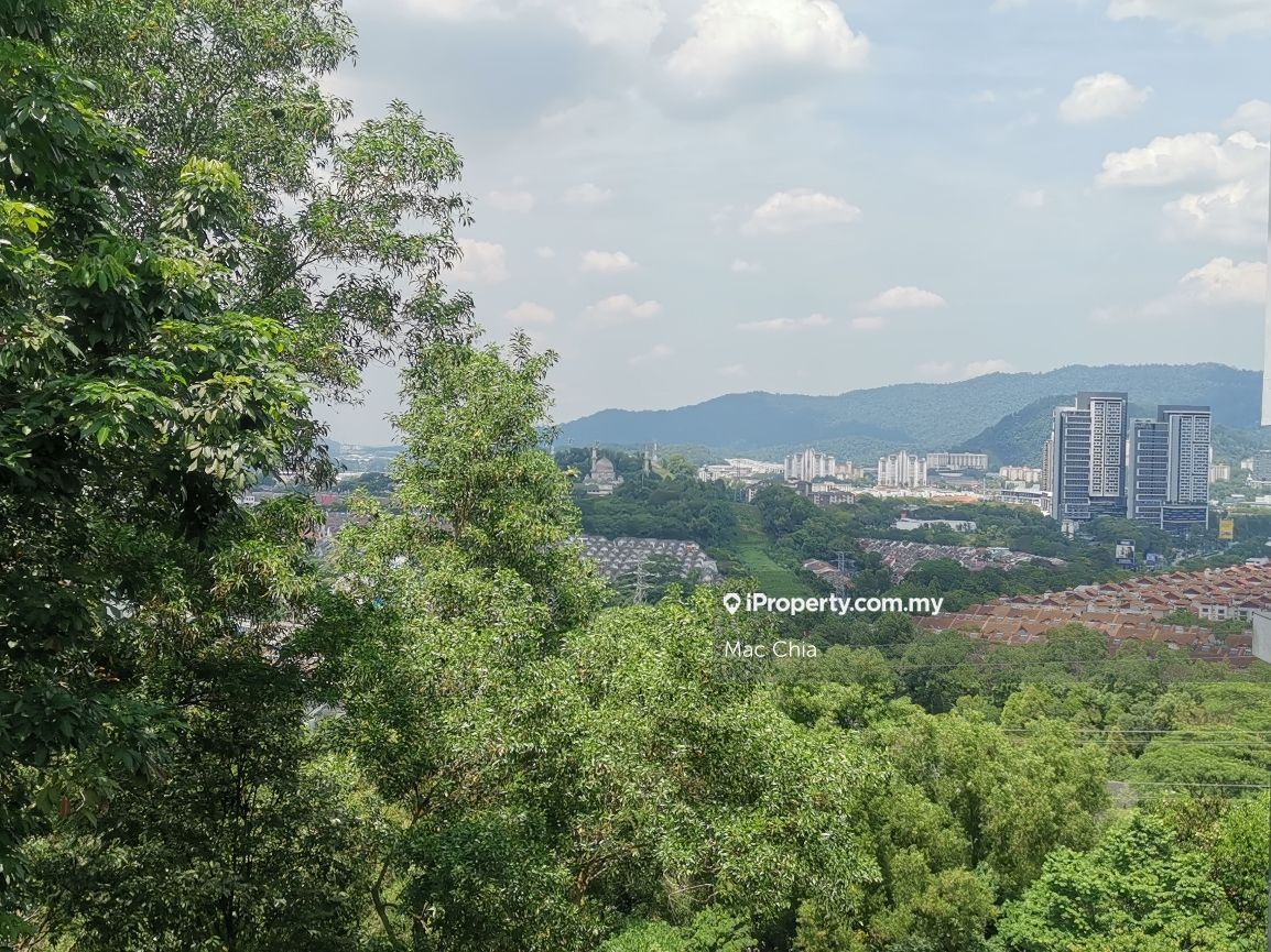 Country Heights Damansara Bungalow Land for sale