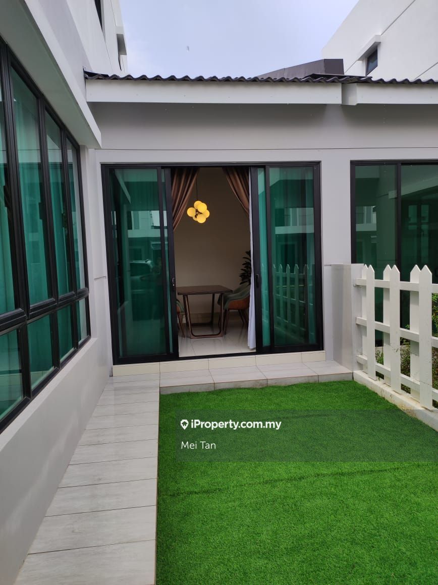 Eco Horizon, Batu Kawan Intermediate 2-sty Terrace/Link House 4 Bilik ...