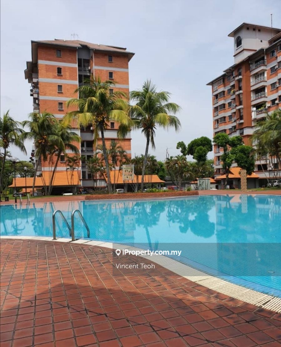 Evergreen Park Acorn Hazel Intermediate Condominium 3 Bedrooms For Rent In Bandar Sungai Long Selangor Iproperty Com My