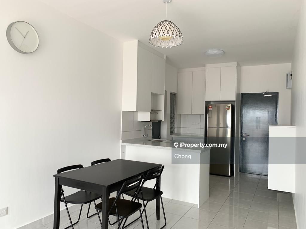 Residensi Lanai Apartment 3 bedrooms for rent in Bukit Jalil, Kuala