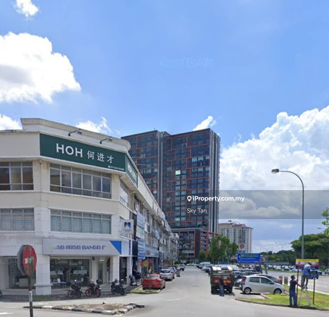 Taman Mount Austin, Johor Bahru Shop for sale