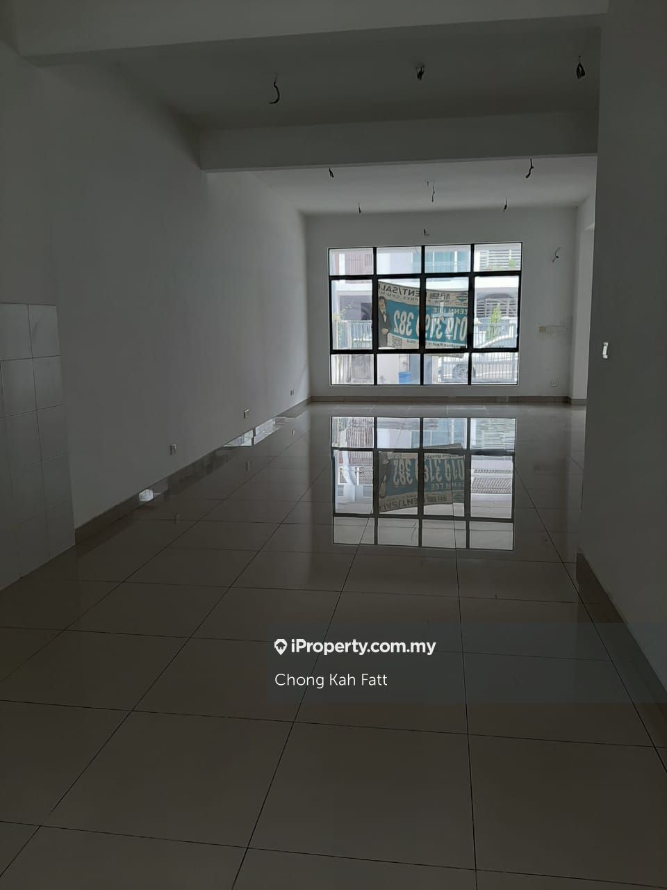 M Residence 1 Rawang, Rawang Intermediate 2-sty Terrace Link House 5+1 