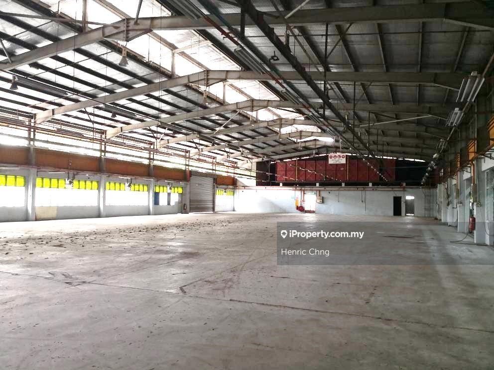 Pasir Gudang Pasir Gudang Detached Factory For Sale IProperty Com My   W H8p5b5a17946 D67e 4cec B6db 578e71819fd8 992x744 