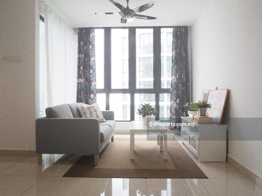 H2o Residences Corner Lot Serviced Residence 4 1 Bedrooms For Sale In Ara Damansara Selangor Iproperty Com My