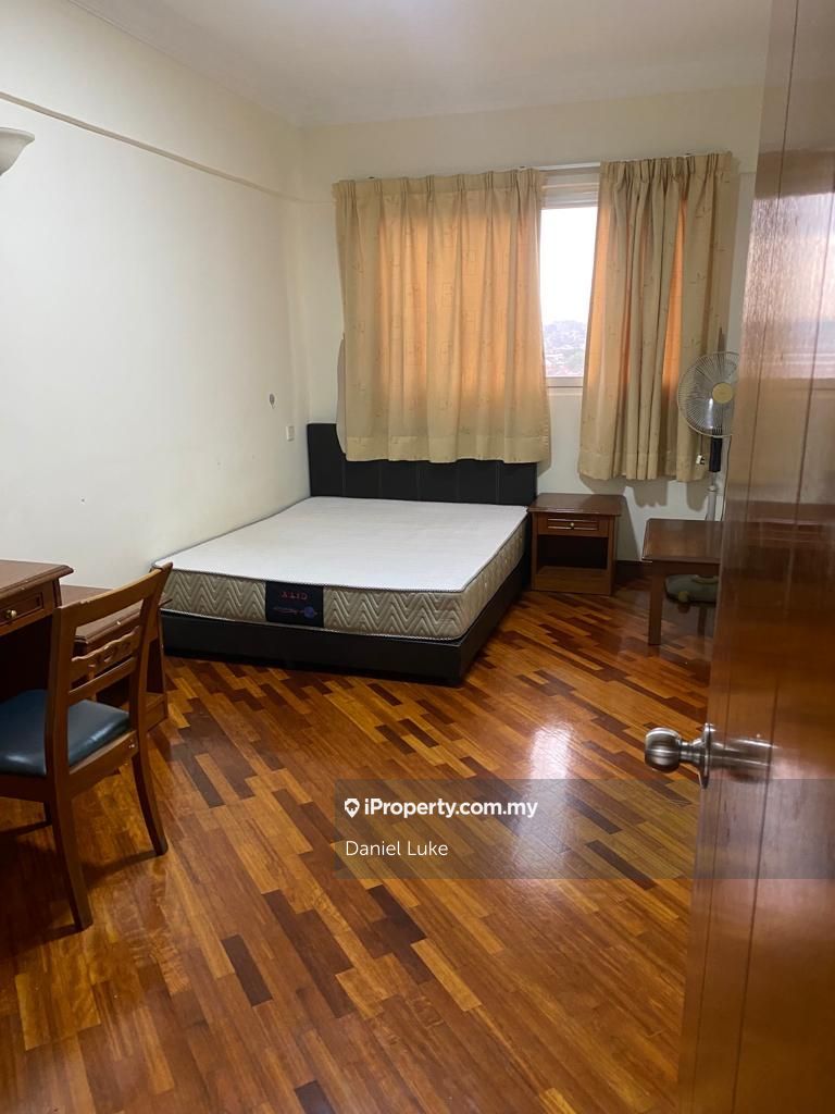 Lanai Kiara Condominium 3 bedrooms for sale in Mont Kiara, Kuala Lumpur