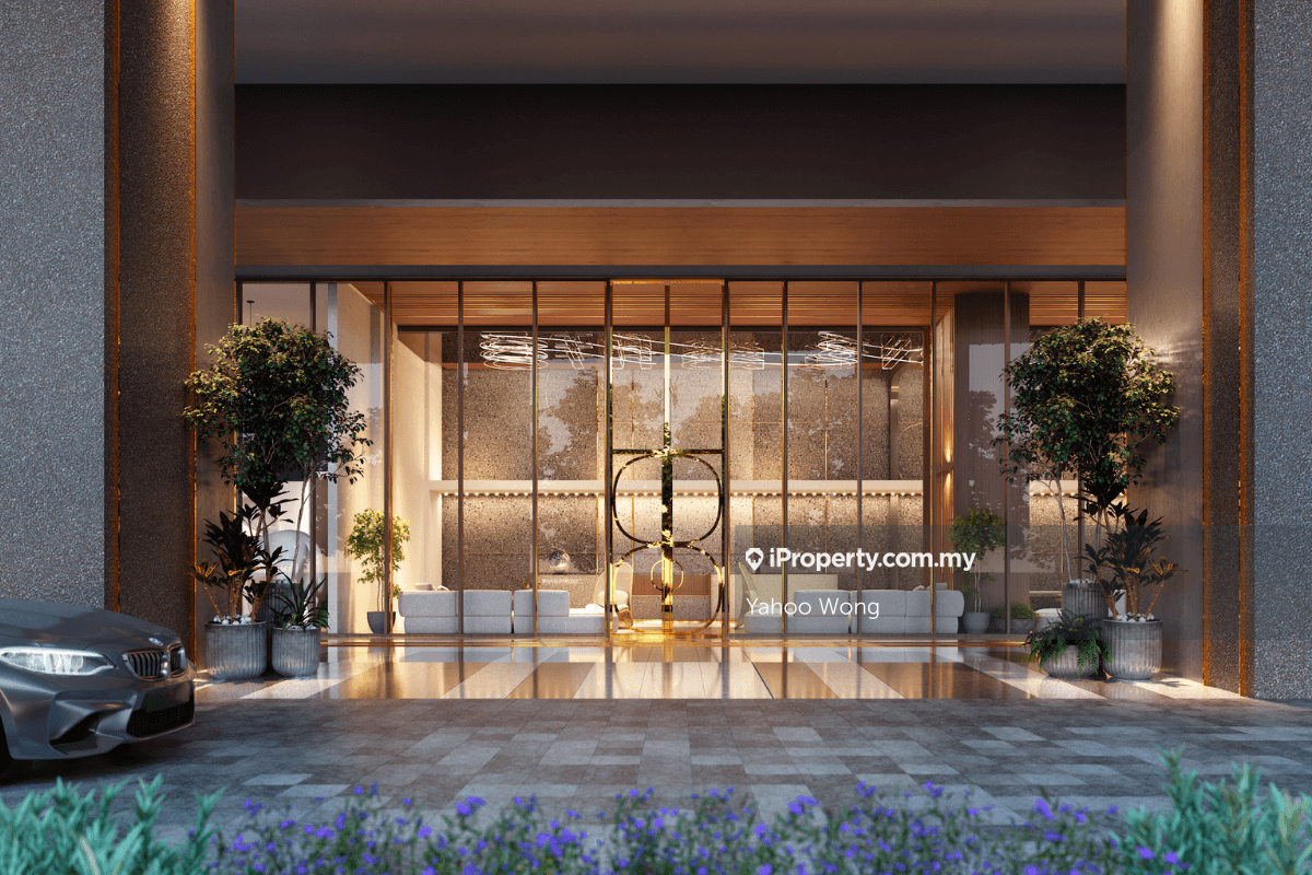 8th & Stellar, Bandar Baru Sri Petaling, Sri Petaling