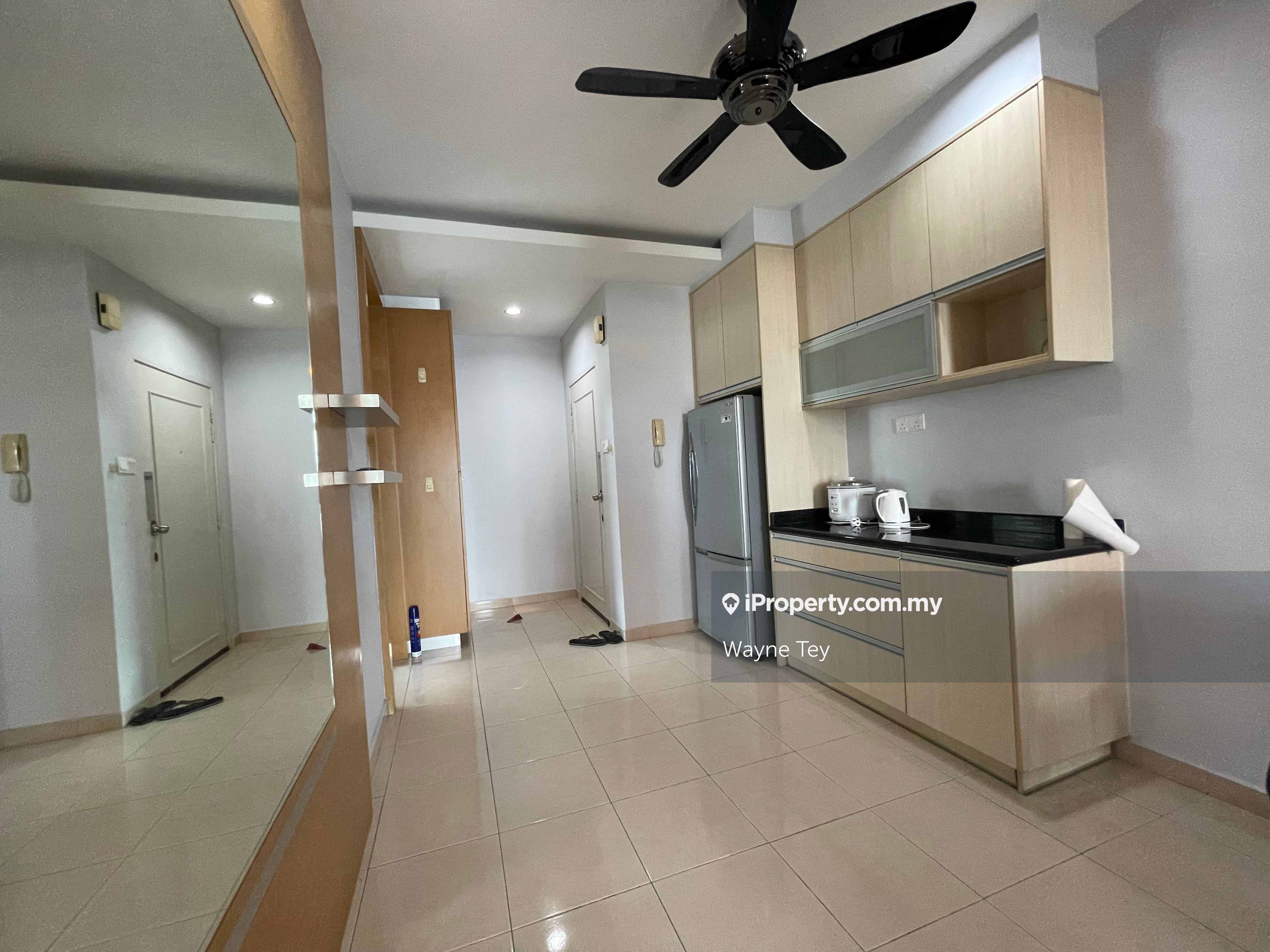 Sri Samudera Apartment Seaview Residence Suites Intermediate Apartment 2 Bedrooms For Rent In Johor Bahru Johor Iproperty Com My