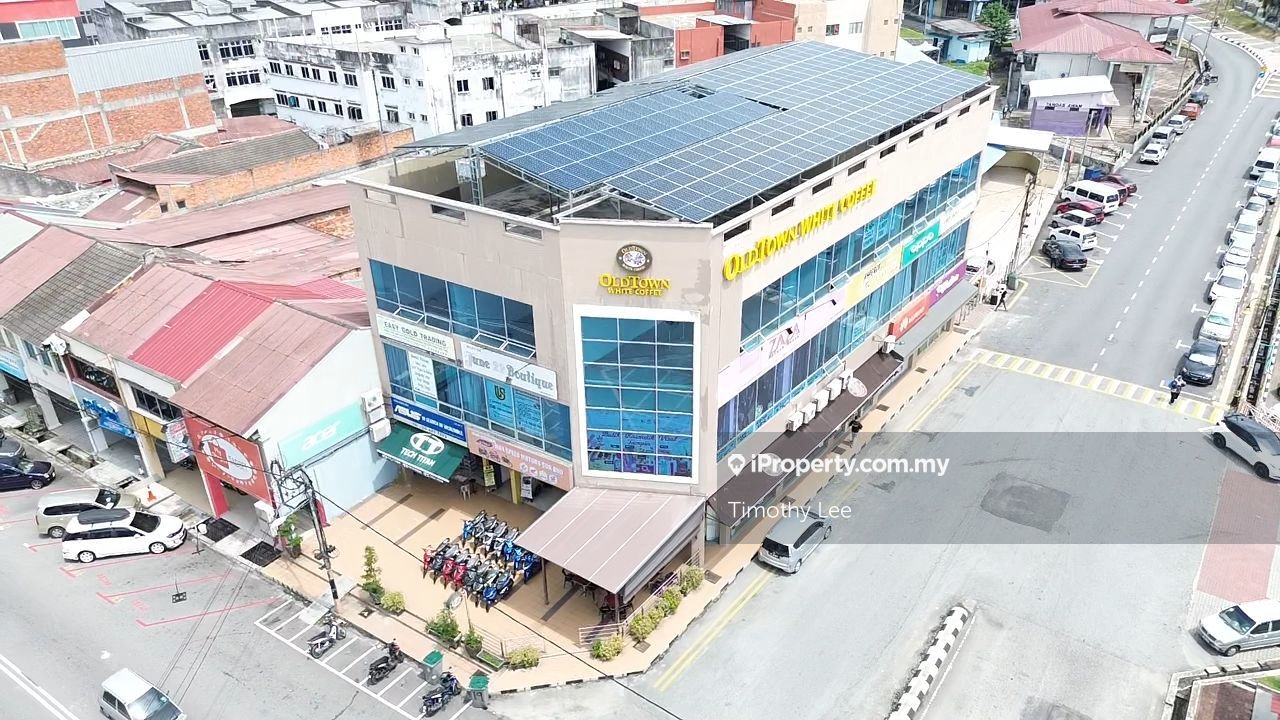 Tampin Town Centre, Tampin Shop for rent