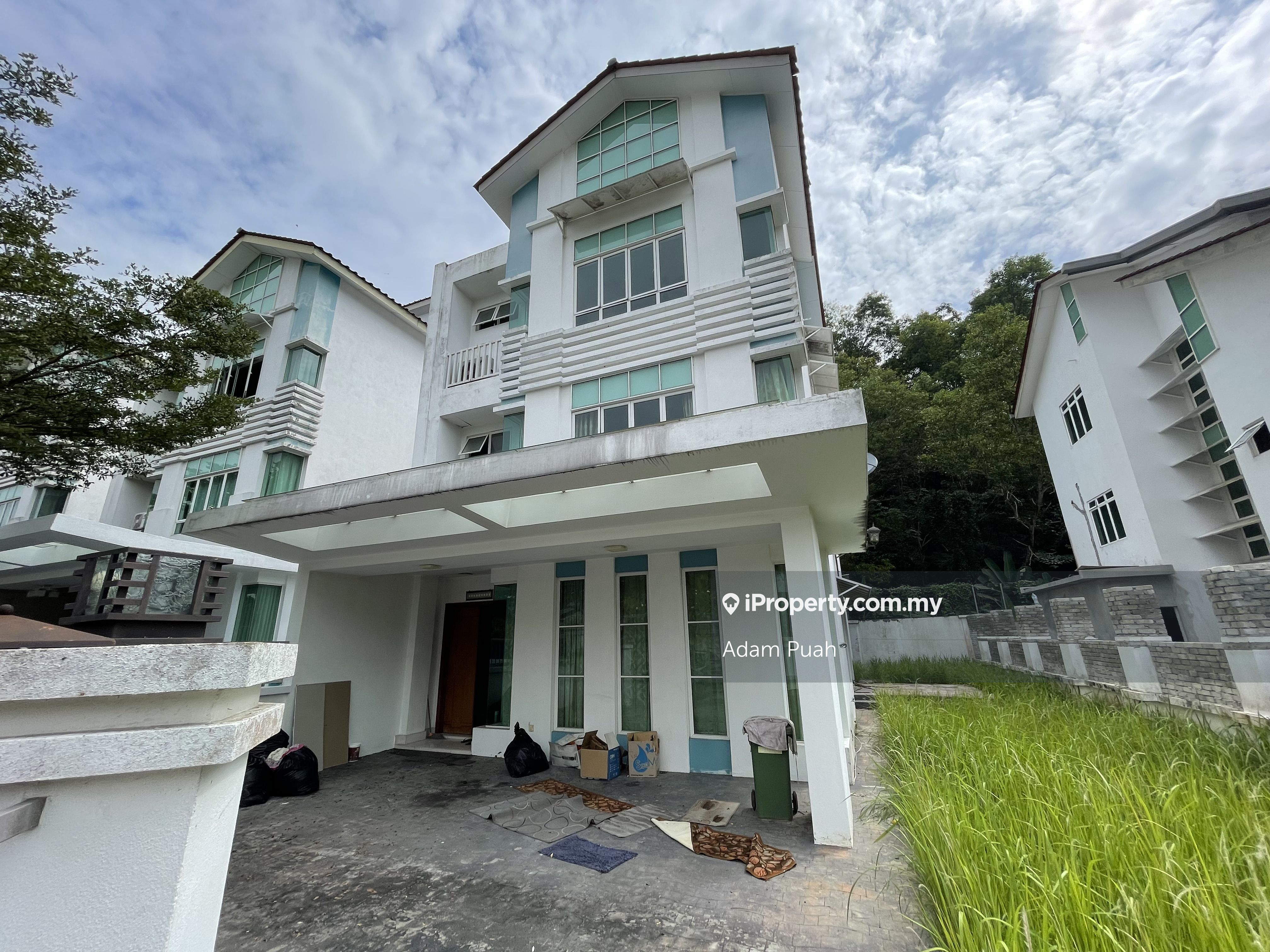 Tiara Residence Kajang, Kajang for sale - RM1280000 | iProperty Malaysia