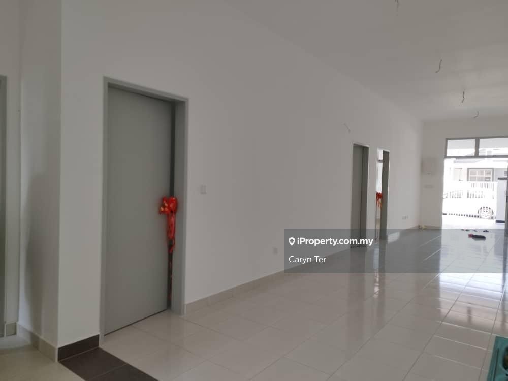 Bandar Putra @ IOI Cello 2 Single Storey Terrace , Kulai Intermediate 1 ...