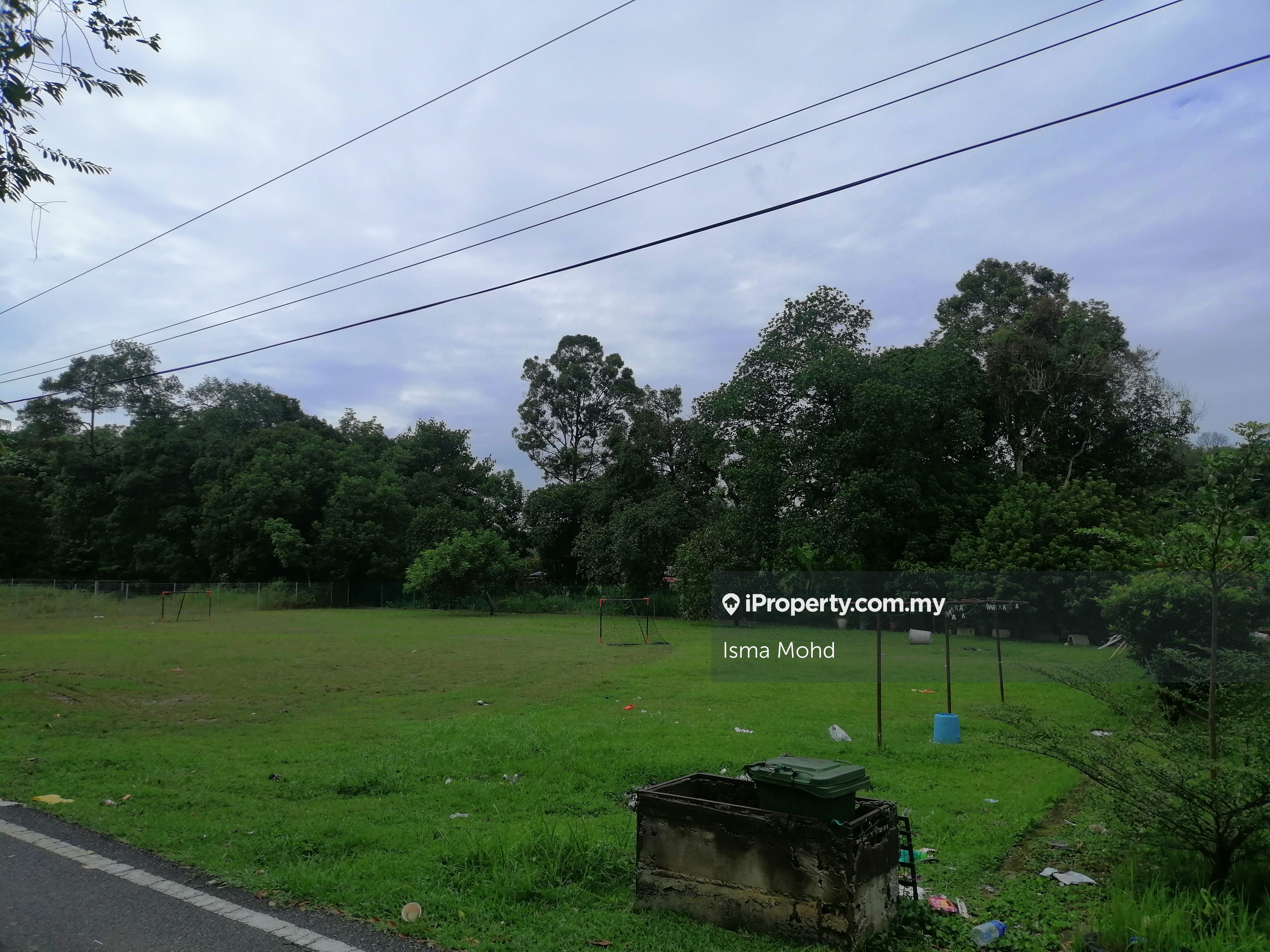 Sungai Plong, Sungai Buloh Residential Land for sale