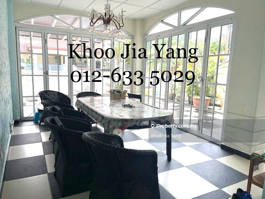 TR2, Tropicana Golf, Kota Damansara, Damansara, Petaling Jaya for rent