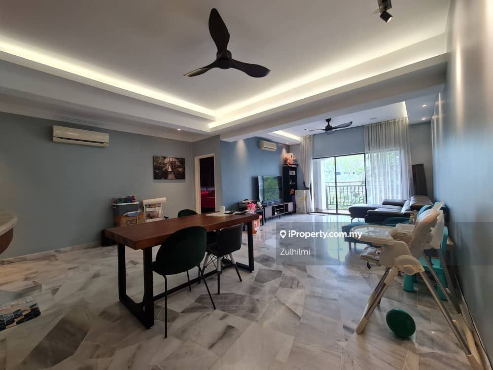 Sri Alam Condominium Condominium 3 bedrooms for sale in Shah Alam