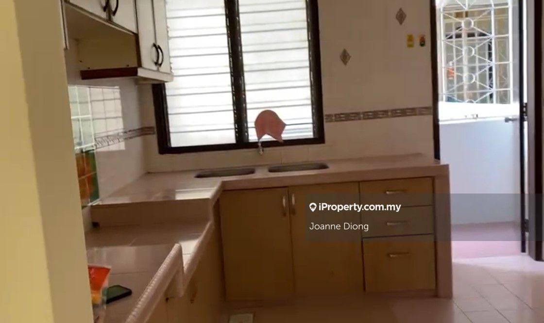 Subang Perdana Goodyear Court 10, USJ, Subang Jaya for rent RM1500