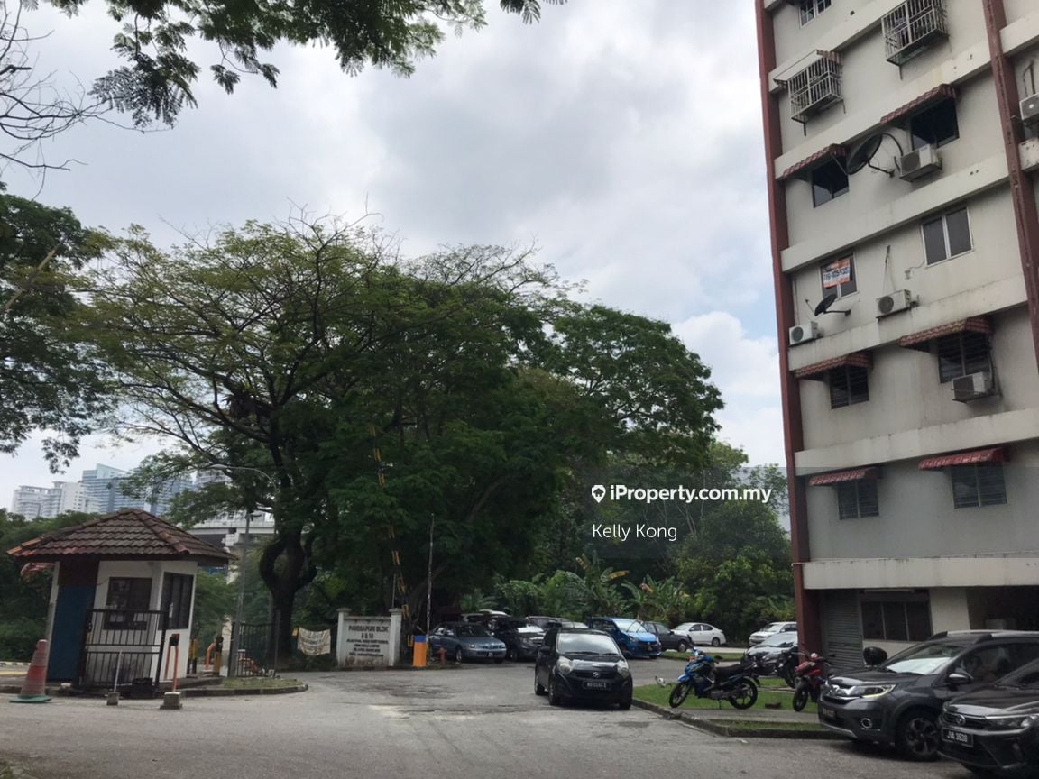 Bukit Cheras, Taman Bukit Cheras, Cheras for sale - RM168000 ...