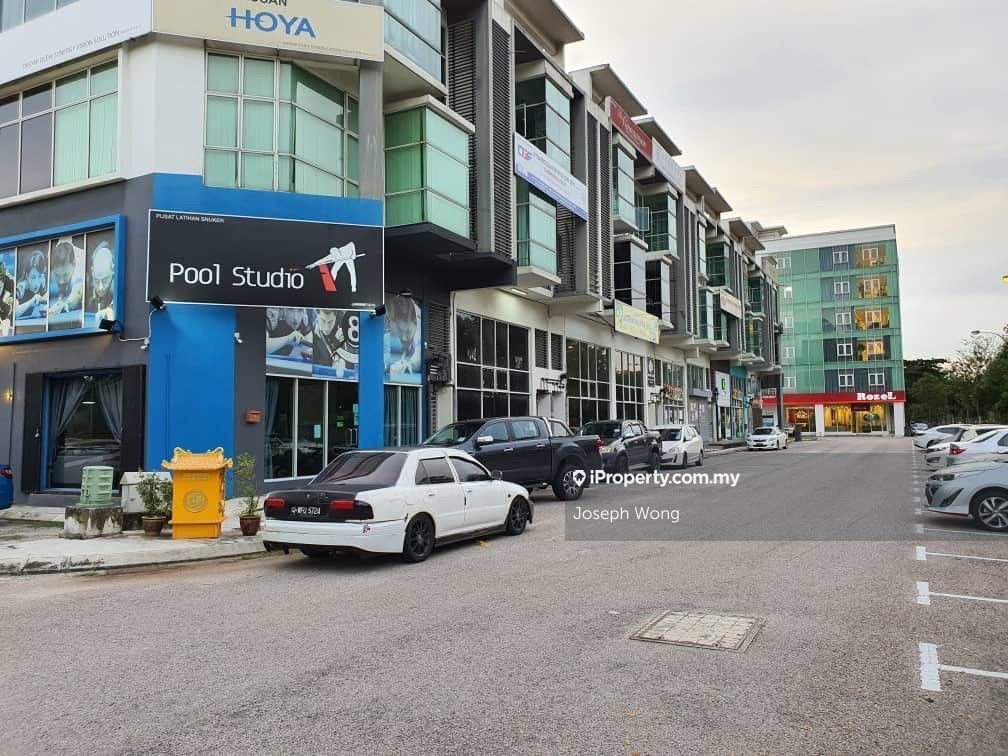 Pusat Perdagangan Danga Utama, Skudai Shop for sale | iProperty.com.my