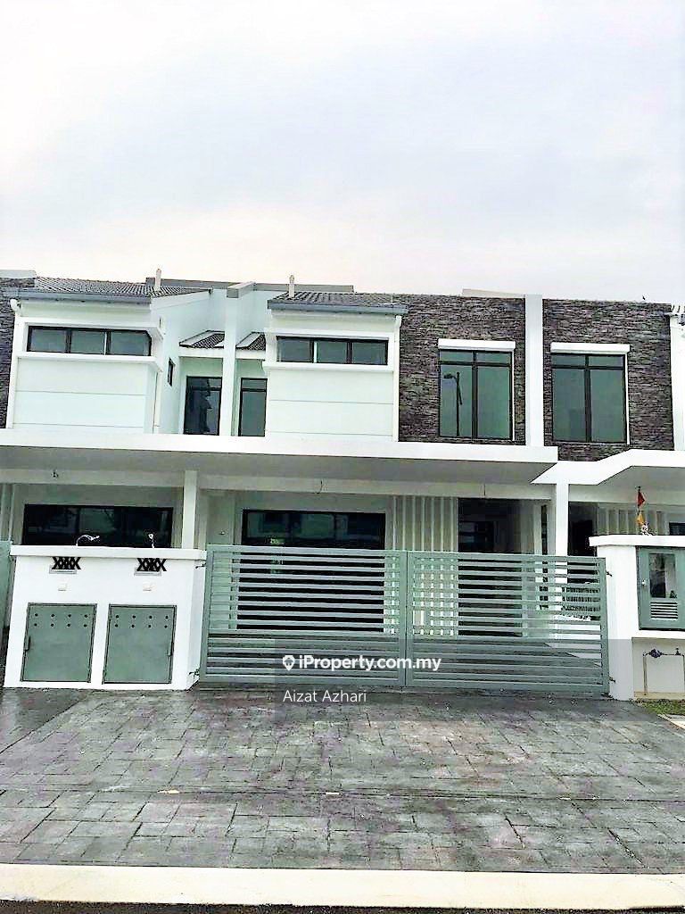 Ceria Residence, Cyberjaya Intermediate 2sty Terrace/Link House 5