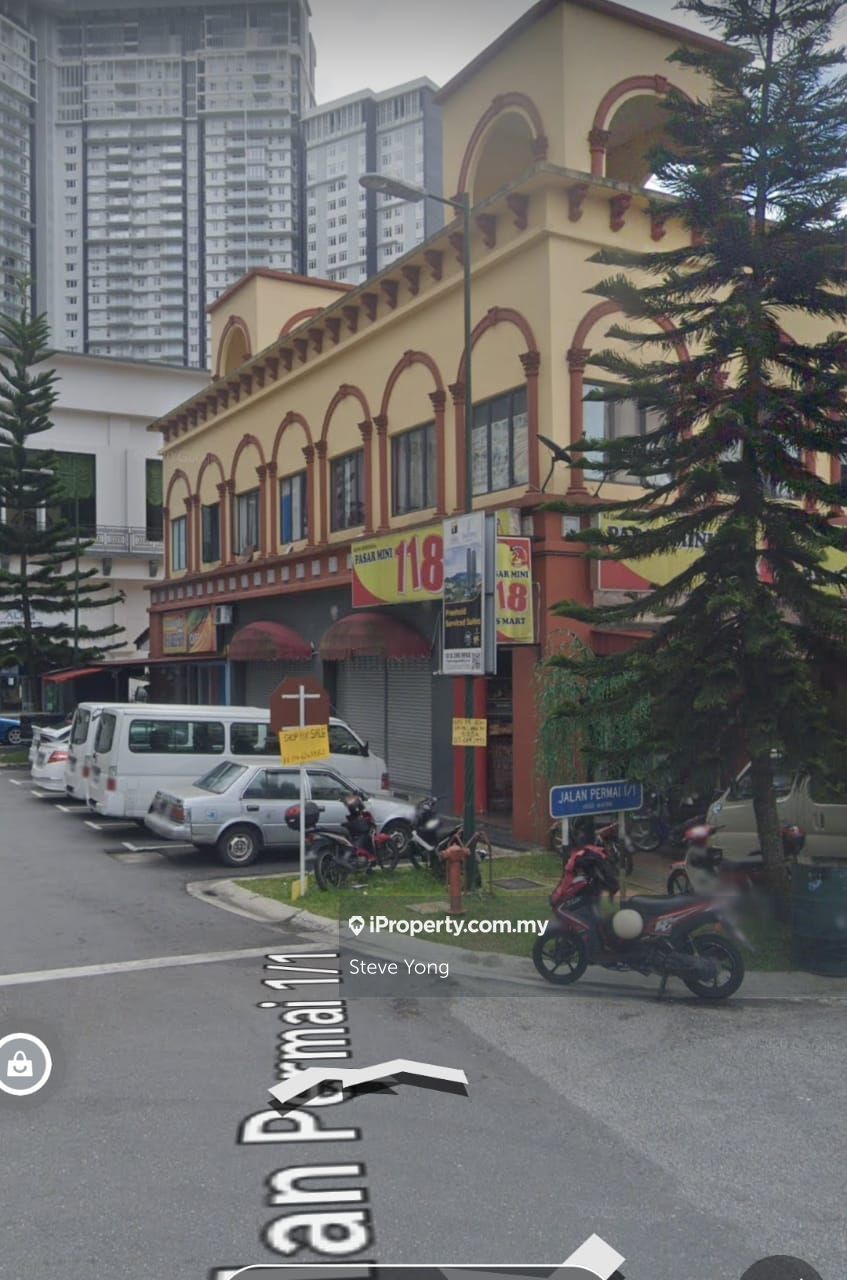 Gohtong Jaya,Genting Permai, Genting highlands, Genting Highlands