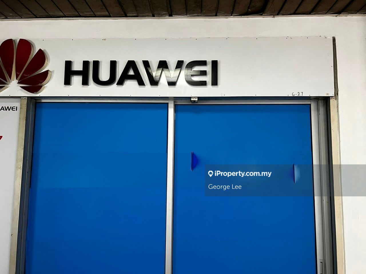 KOMPLEKS TERUNTUM , Kuantan for rent RM1600 iProperty Malaysia