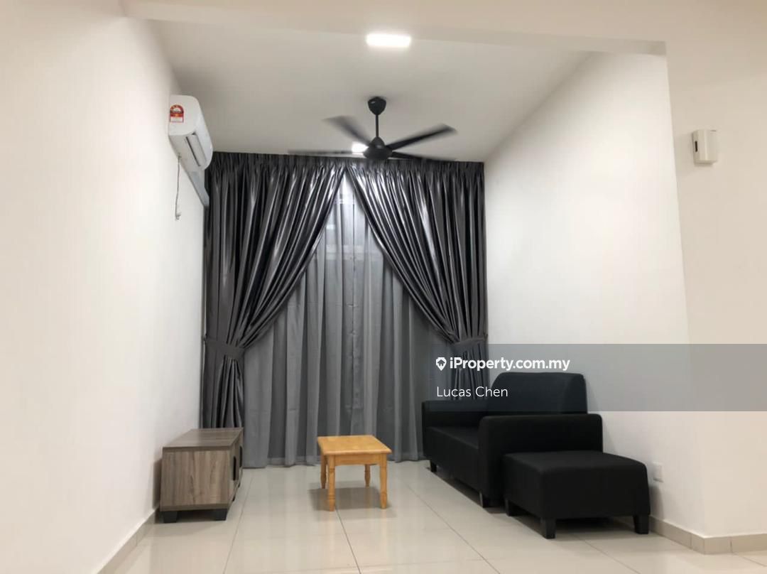 Residensi Meru Raya (PR1MA @ Meru) Apartment 3 Bedrooms For Rent In ...