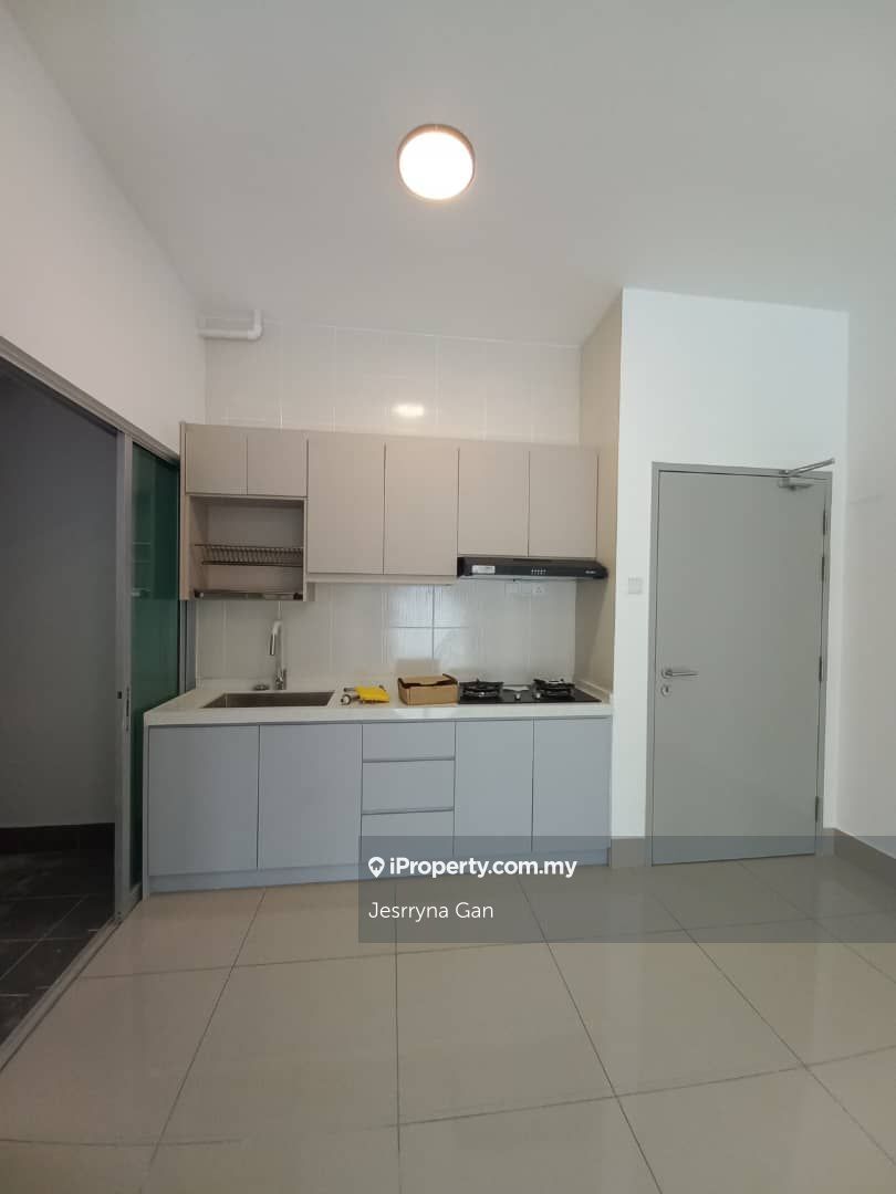 Razak City Residences (RC Residences), Salak Selatan for rent - RM1400 ...