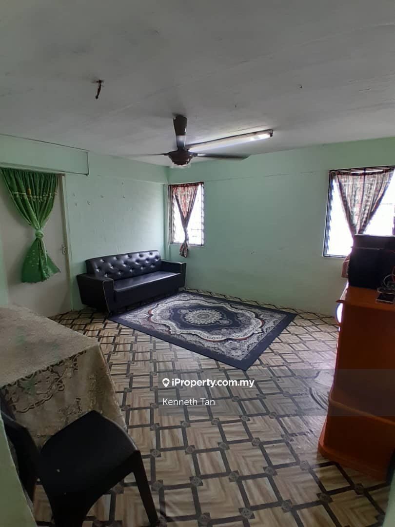 Stulang Laut, Taman Stulang Laut, Johor Bahru for sale - RM178000 ...