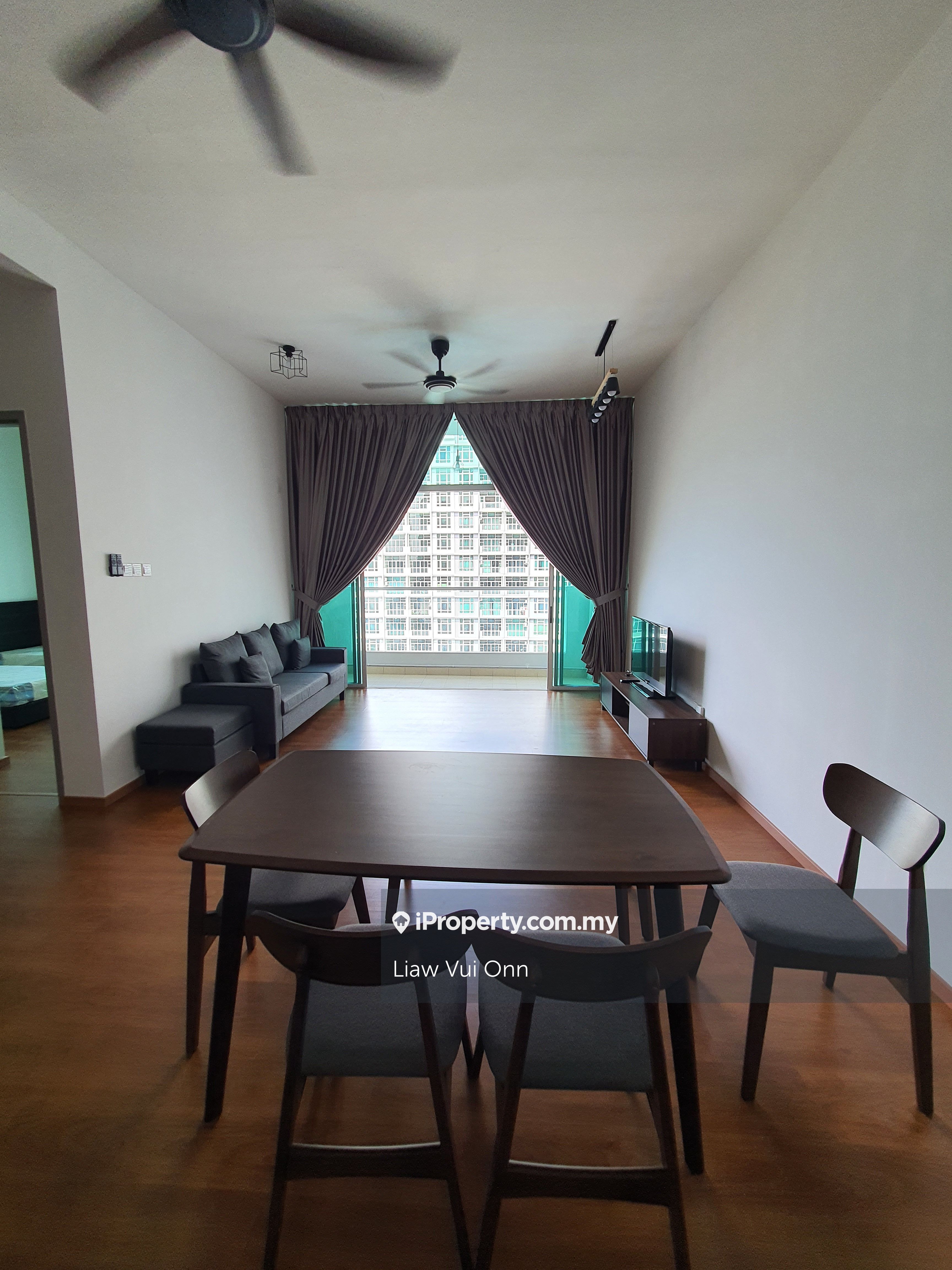 One Sulaman, Kota Kinabalu For Rent - RM2300 | IProperty Malaysia