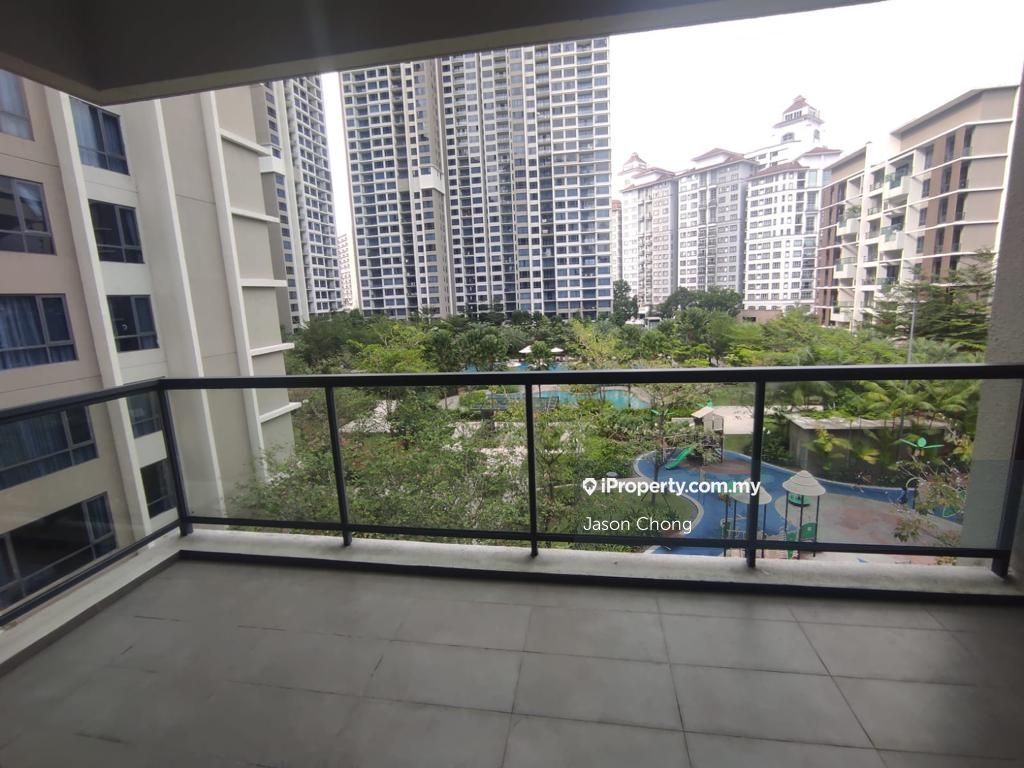 Agile Mont Kiara Condominium 4+1 bedrooms for rent in Mont Kiara, Kuala ...