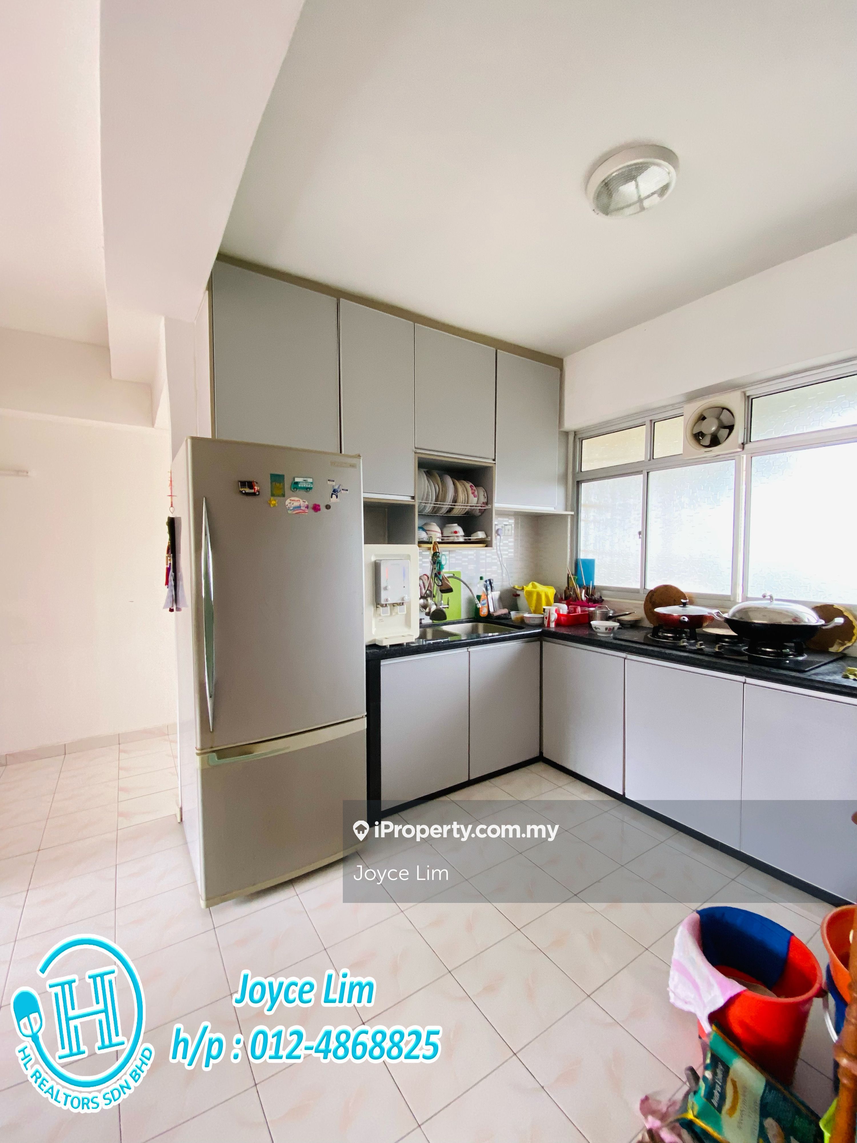 Taman Hui Aun, Ayer Itam for sale - RM388000 | iProperty Malaysia