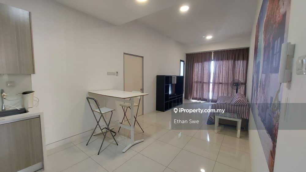 Bayberry @ Tropicana Gardens Serviced Residence 1 bedroom for sale in ...