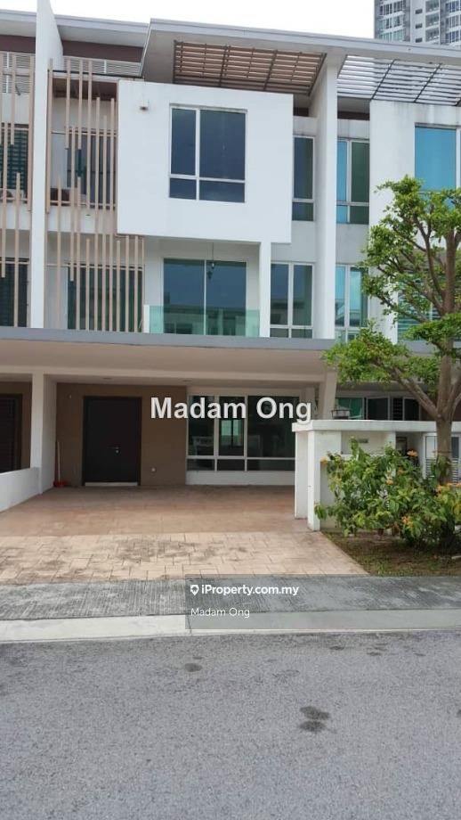 Cassia Garden Residence, Cyberjaya for rent RM3500 iProperty Malaysia