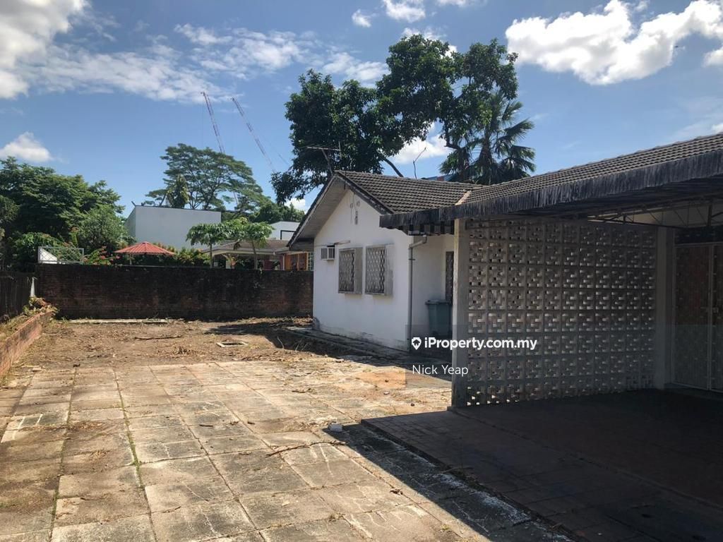 Lorong Gurney, Kuala Lumpur KL City Centre, KL City Intermediate