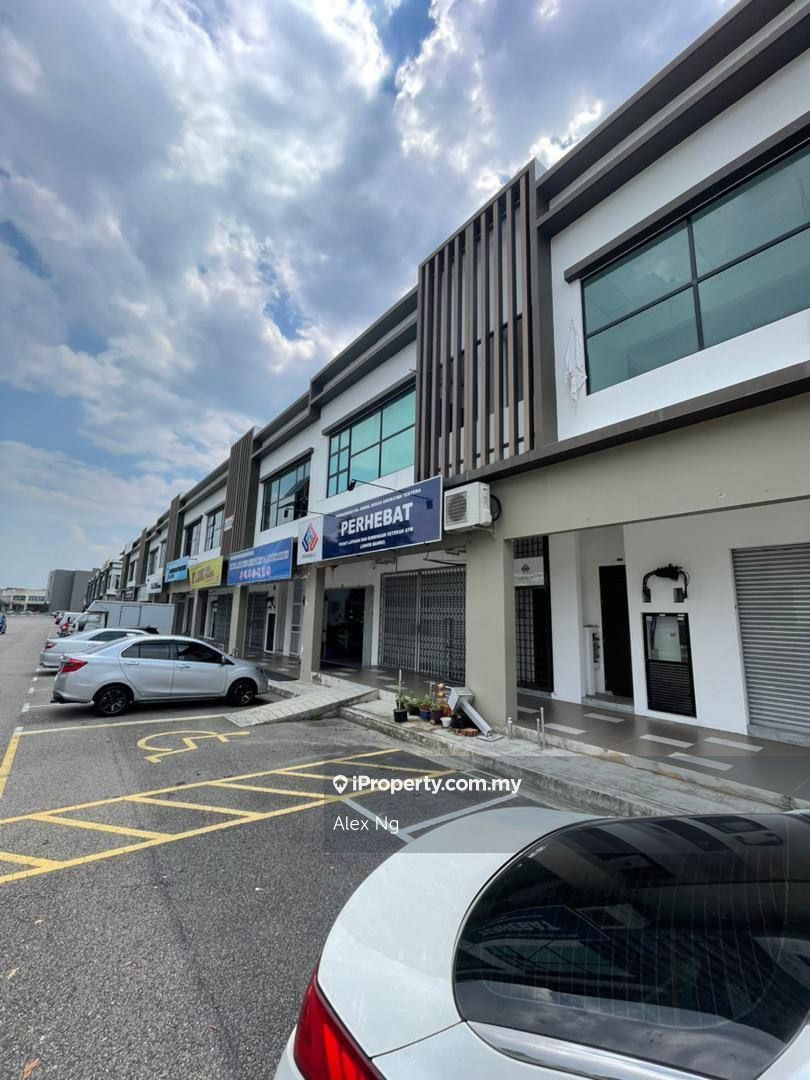 Johor Bahru Shop for sale