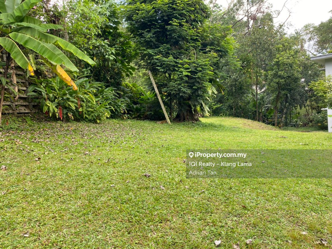 Bukit Tunku, Kenny Hills, Bukit Tunku (Kenny Hills)